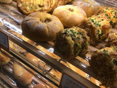 -BreadTalk面包新语·烘焙蛋糕(金光华广场店)