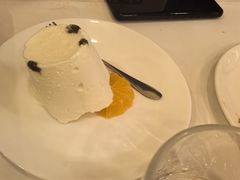 -成桂西餐厅·42年的味道(五大道疙瘩楼店)