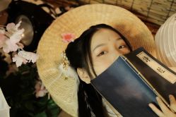 -汉仪华裳汉服馆(打浦桥店)