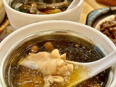 -华记煲仔华·煲仔饭(市桥易发店)