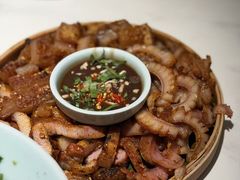 -俏香傣·德宏风味餐厅(万宏路店)