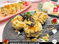 -万达广场(福州金融街店)