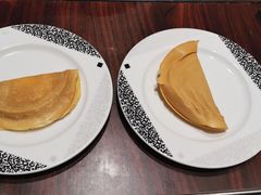 蛋烘糕-西藏饭店·亚克·食光自助餐厅(文殊院店)