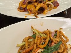 -西安皇冠假日酒店·御皇轩中餐厅