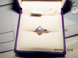 -威德钻石-克拉钻大本营(南京东路店)