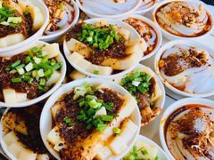 -洞子口张老二凉粉(文殊院店)