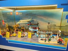 -TOYSRUS玩具反斗城(正大广场店)