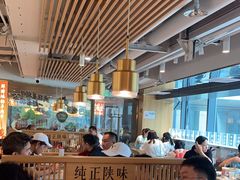 -老碗会·陕西手工面(中心书城店)