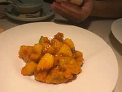 -韵秋荷(宝山龙湖天街店)