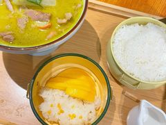 -我的甜·泰国餐厅