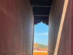 -故宫冰窖餐厅