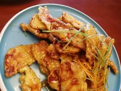 -盛京富丽园老菜馆·东北菜(和平南大街店)