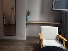 -Space君欧高空江景酒店(重庆解放碑云端之眼店)