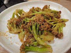-令狐冲烤鱼·烧菜馆(达明店)