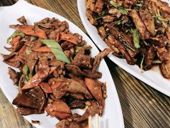 -夕阳红小吃(中街大悦城店)