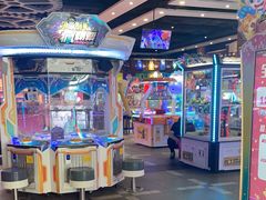 -反斗乐园(中航城君尚购物中心)