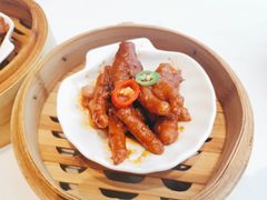 -万龙洲海鲜(大兴绿地缤纷城店)