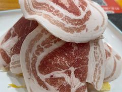 -鹤之乡·齐齐哈尔烤肉·非遗(秋涛路店)