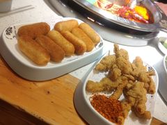 -大龙燚火锅(科华店)