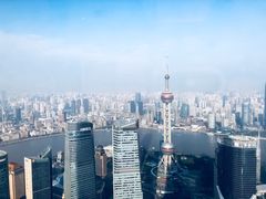 -君悦大酒店行政酒廊