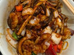 -王繁星面馆(西安熙地港店)