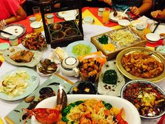 -卫鼎轩·曹公馆(鼓楼店)