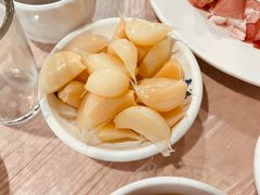 -鑫龙火锅城(环山路店)