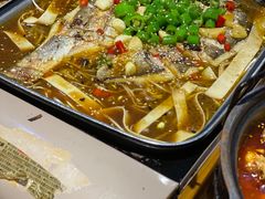 -人间烟火烧烤(罗庄店)