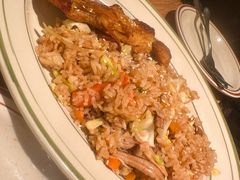 -玛格萝妮比萨屋(陆家浜路店)