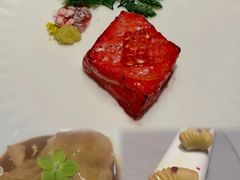 -程府宴-国宴(南长街·四合院店)