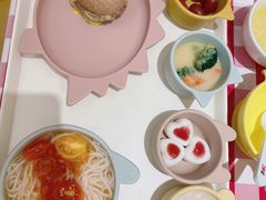 -西贝(无锡万象城店)