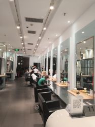 点击看大图 -东方麒麟·潘多拉SALON