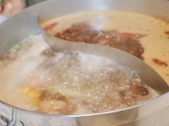 -小城牛事·鲜牛肉火锅(万达店)