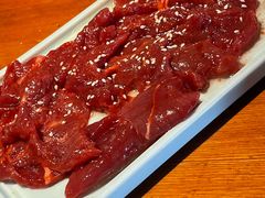 -義聚德·清真铜锅涮羊肉·烧烤(河东店)