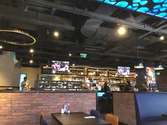 大堂-bluefrog蓝蛙(水游城店)