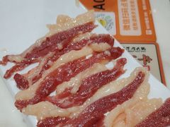 -潮汕大目牛肉火锅(水围店)