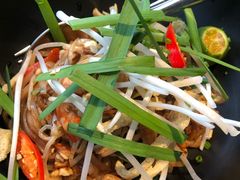 泰式炒河粉-Ginger(兴国路店)