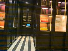 -北京康莱德酒店