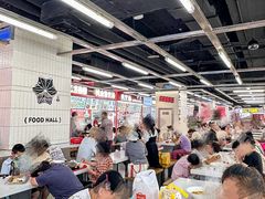 -南京时尚莱迪购物广场(正洪街店)