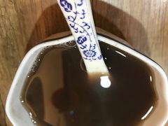 赤豆汤-景芳周大姐(国大城市广场店)
