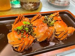 -全聚德(常州店)