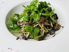 -Oyster Talks 四度蚝法餐厅
