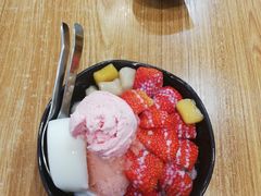 -鲜芋仙(太原街万达店)
