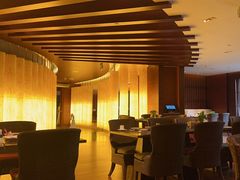 -采悦轩中餐厅·粤菜·海南菜(神州半岛喜来登度假酒店)