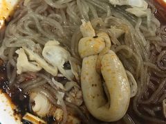 -甘记肥肠粉(马鞍北路店)