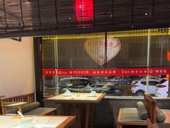 -红蜡烛-养生粥-津鲁菜(中山路店)