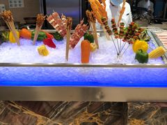 -TABLE·味西餐厅-成都茂业JW万豪酒店