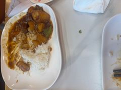 -华天新川面馆(闹市口店)