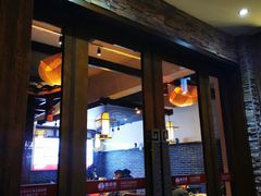 门面-唐师傅湘西名菜馆(武陵路店)