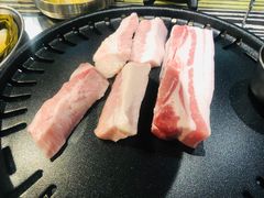 -401餐厅(弘大店)